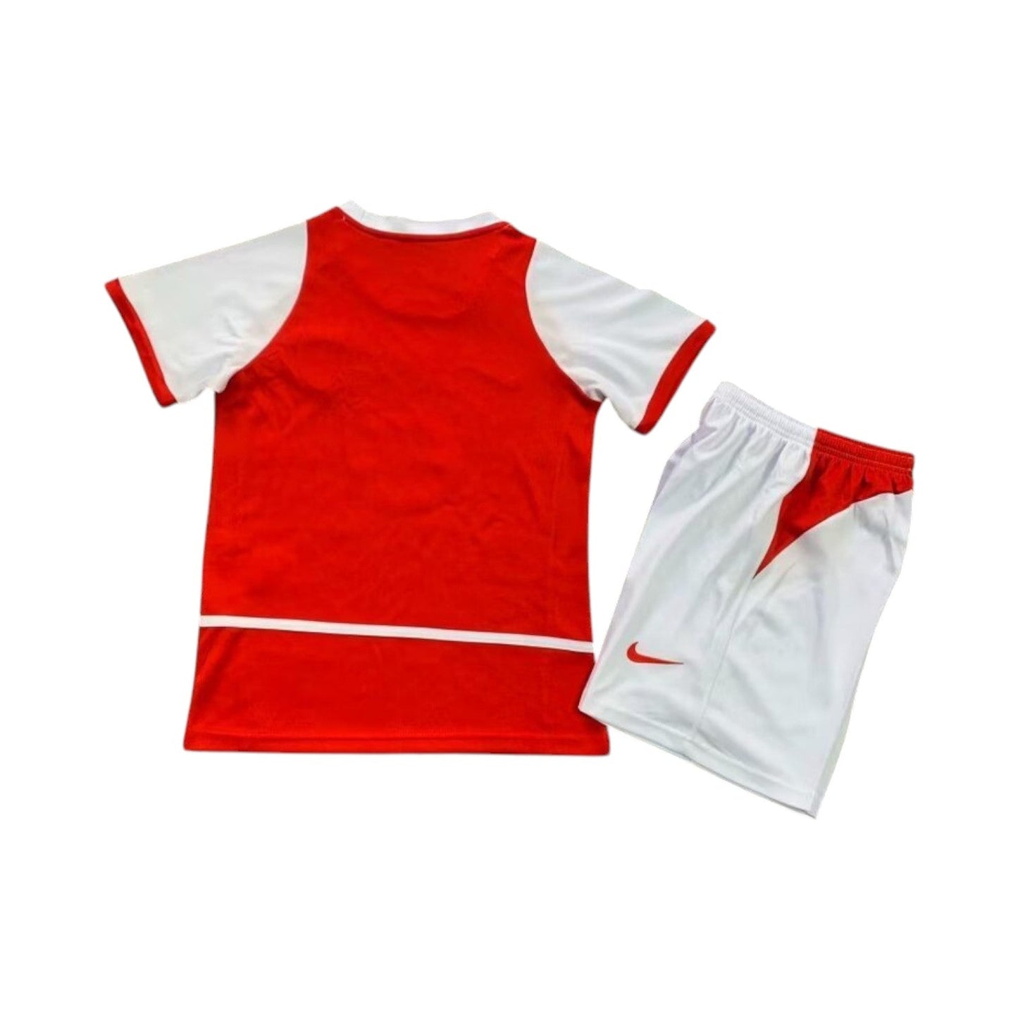 Maillot Rétro Enfant/Junior Arsenal 2002-2004 Domicile
