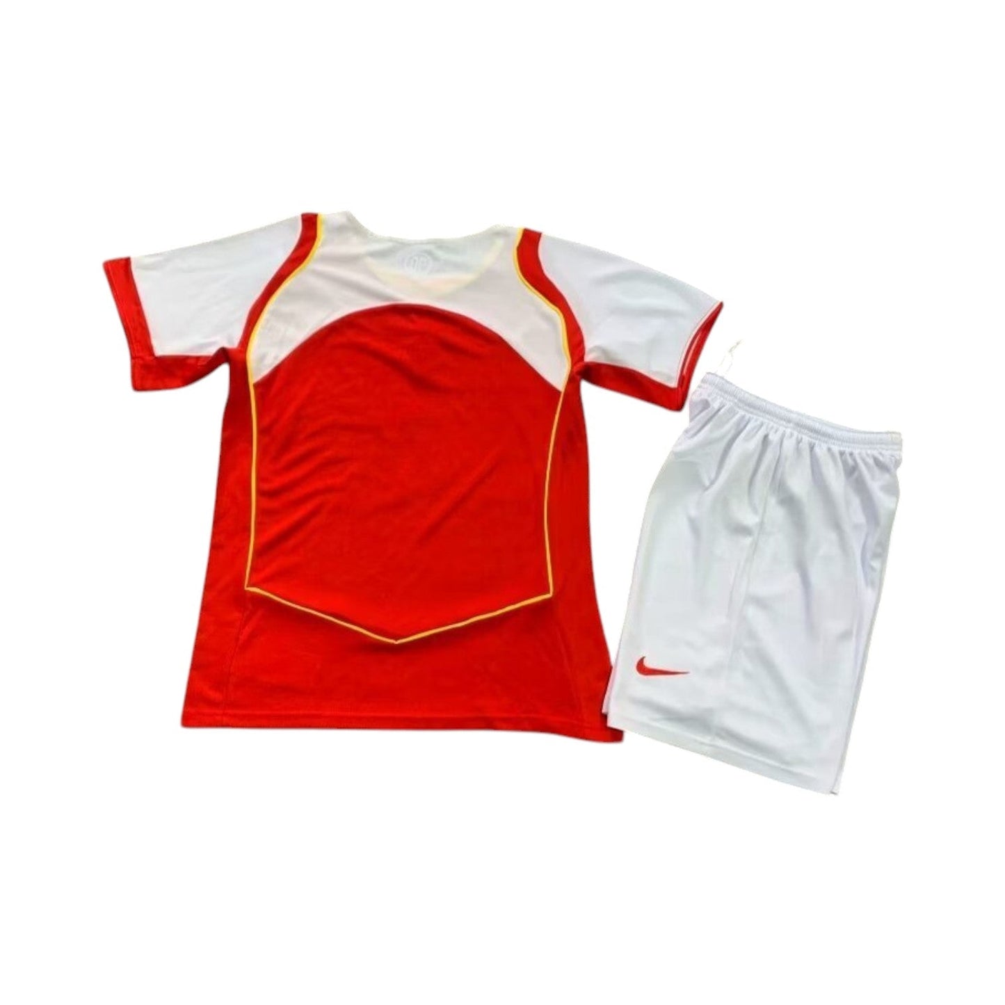 Maillot Rétro Enfant/Junior Arsenal 2004-2005 Domicile
