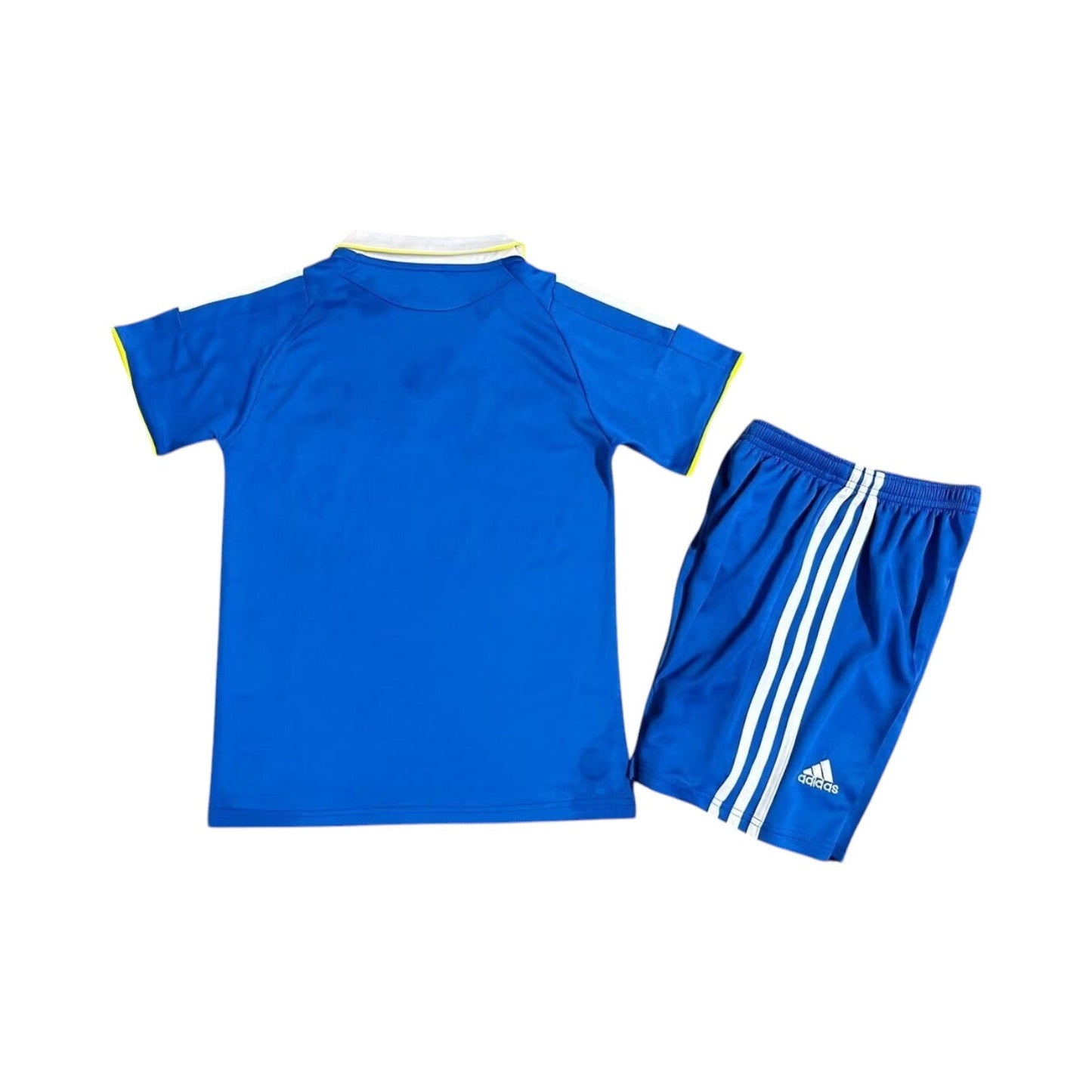 Maillot Rétro Enfant/Junior Chelsea 2008-2009 Domicile
