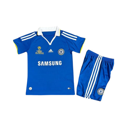 Maillot Rétro Enfant/Junior Chelsea 2008-2009 Domicile