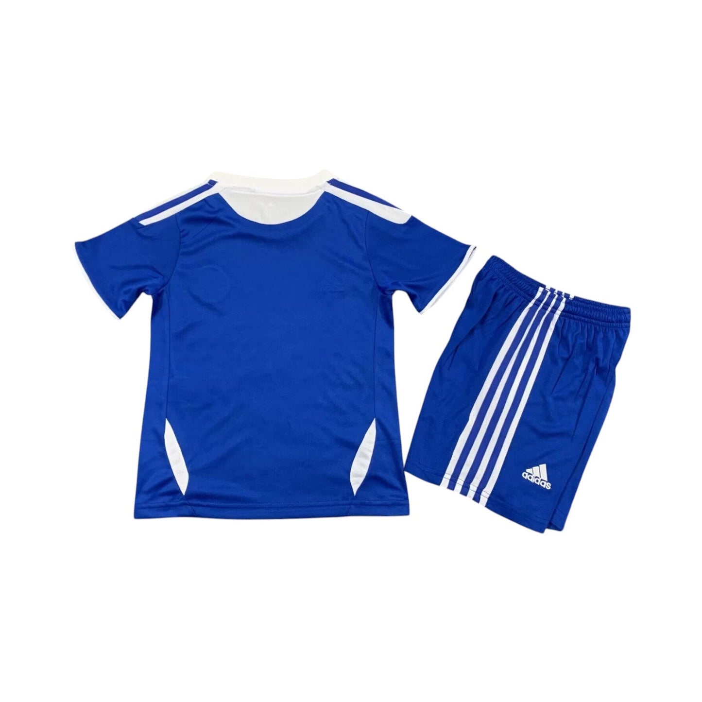 Maillot Rétro Enfant/Junior Chelsea 2011-2012 Domicile