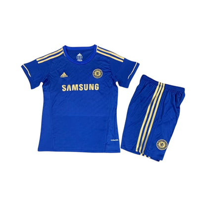 Maillot Rétro Enfant/Junior Chelsea 2012-2013 Domicile