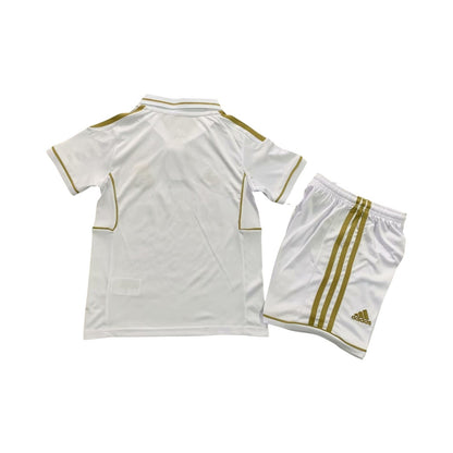 Maillot Rétro Enfant/Junior Real Madrid 2011-2012 Domicile