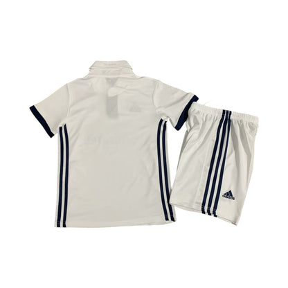 Maillot Rétro Enfant/Junior Real Madrid 2016-2017 Domicile