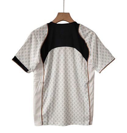 Portugal 2004 Maillot Rétro Extérieur