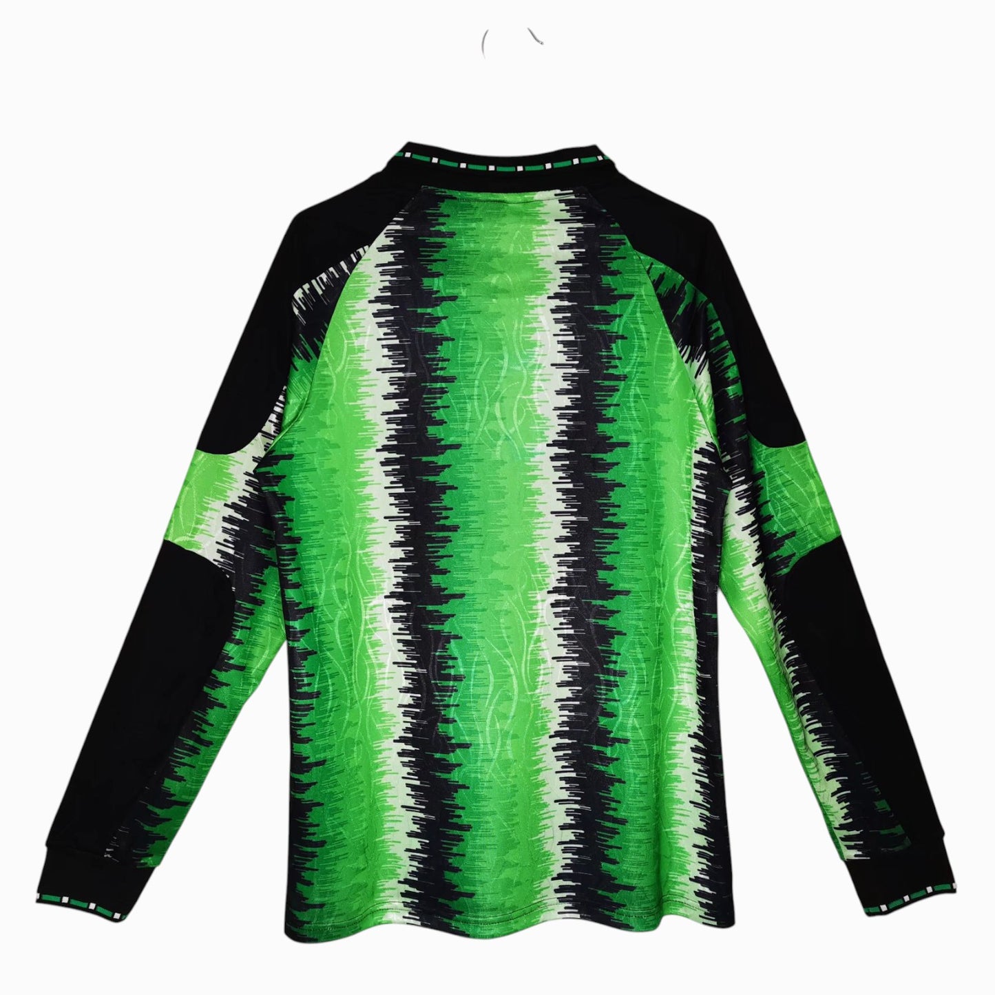 Manchester United 1990 Maillot Rétro Gardien