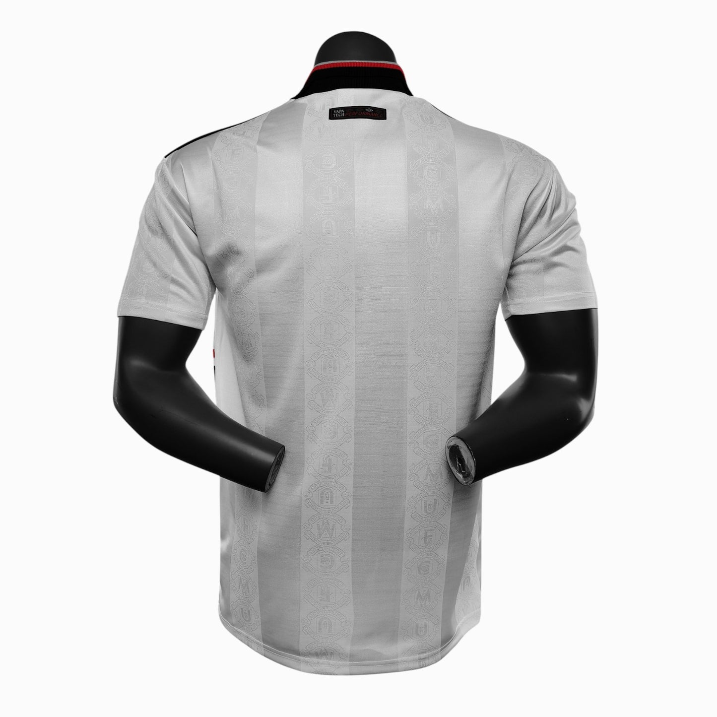 Manchester United 1998-99 Maillot Rétro Extérieur