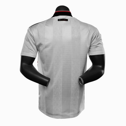 Manchester United 1998-99 Maillot Rétro Extérieur