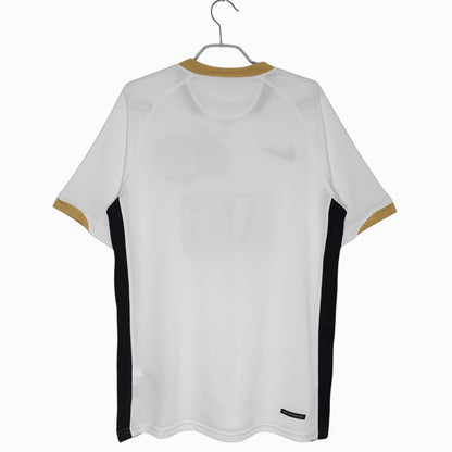 Manchester United 2006-07 Maillot Rétro Extérieur