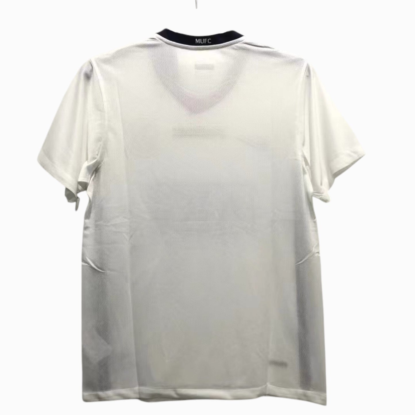 Manchester United 2008-09 Maillot Rétro Extérieur