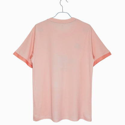 Manchester United 2018-19 Maillot Rétro Extérieur