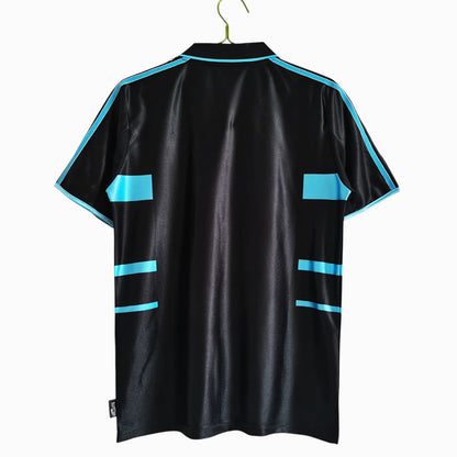 Marseille 1999-00 Maillot Rétro Alternatif