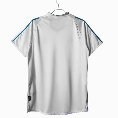 Marseille 2002-03 Maillot Rétro Domicile