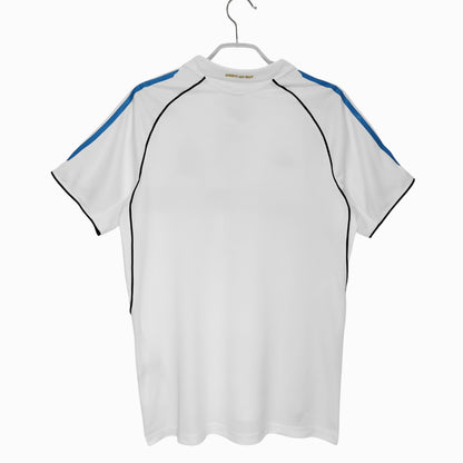 Marseille 2005-06 Maillot Rétro Domicile