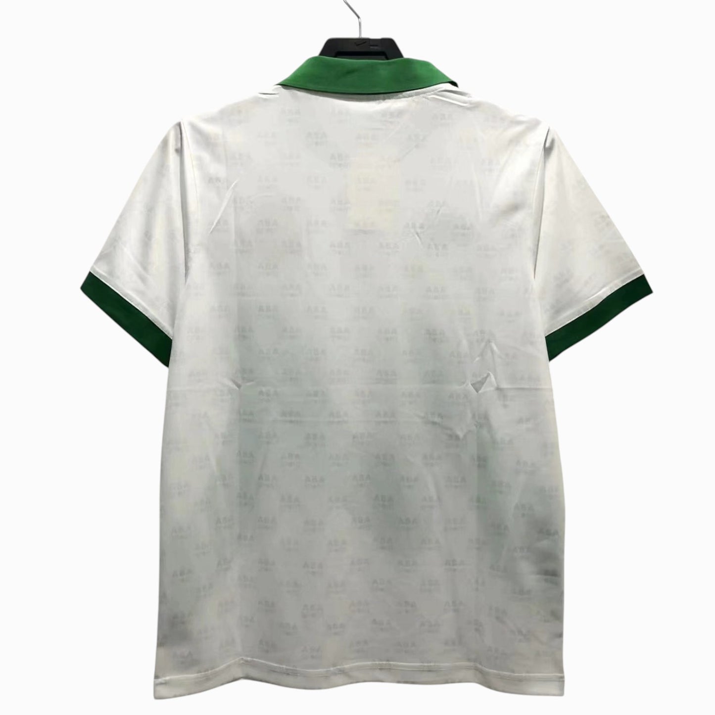 Mexique 1995 Maillot Rétro Extérieur