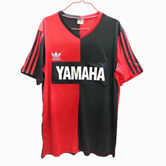 Newell's Old Boys 1993-94 Maillot Rétro