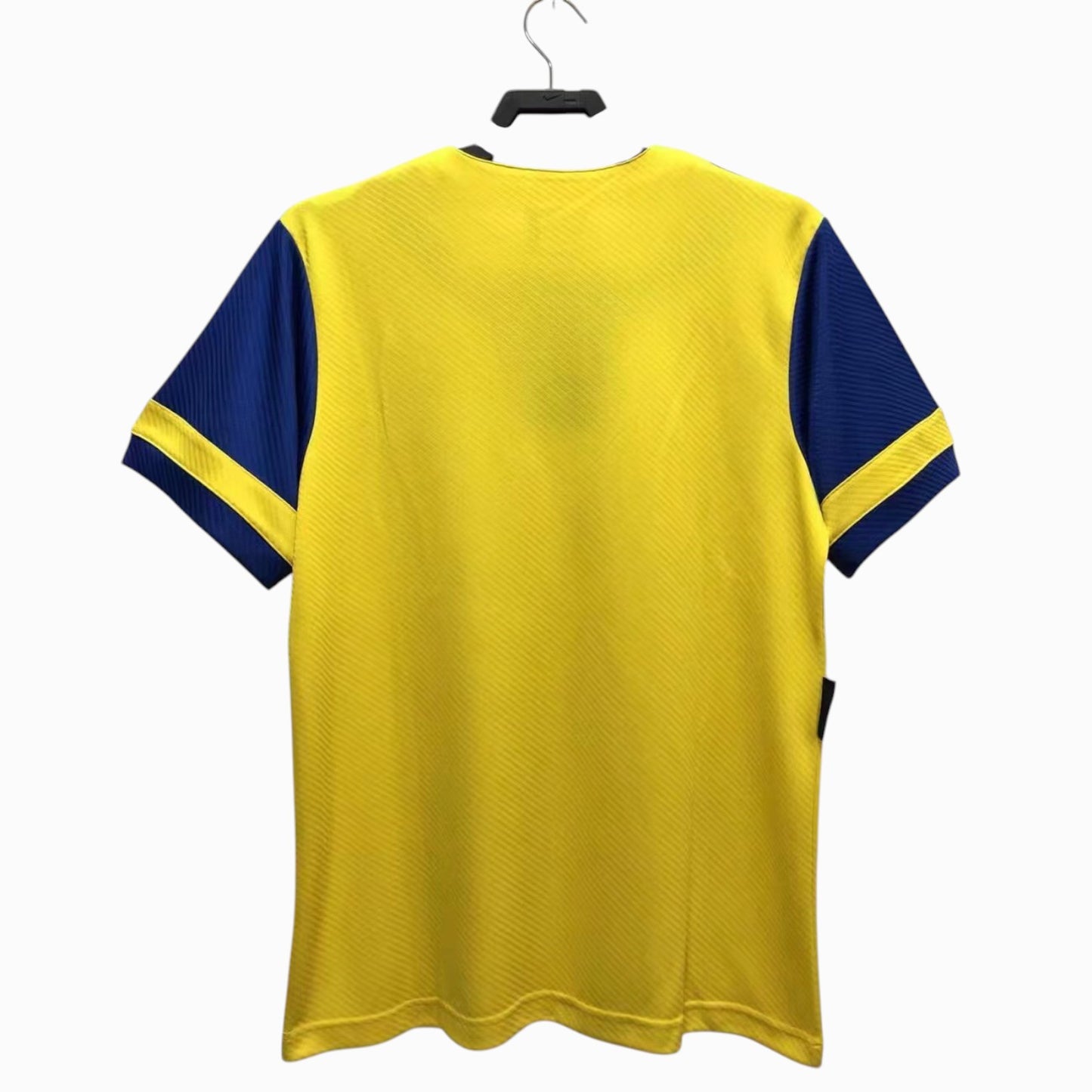 Parma 1993-95 Maillot Rétro Jaune