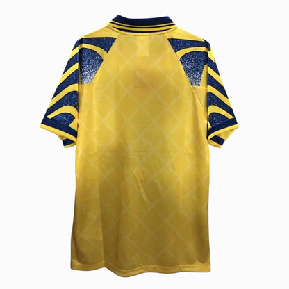 Parma 1995-97 Maillot Rétro Alternatif