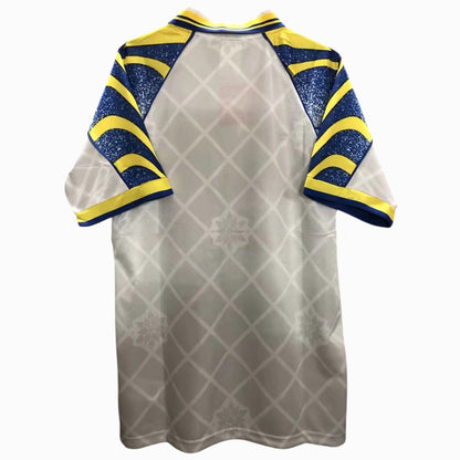 Parma 1995-97 Maillot Rétro Domicile