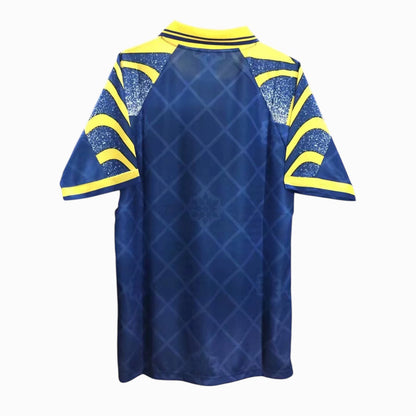 Parma 1995-97 Maillot Rétro Extérieur