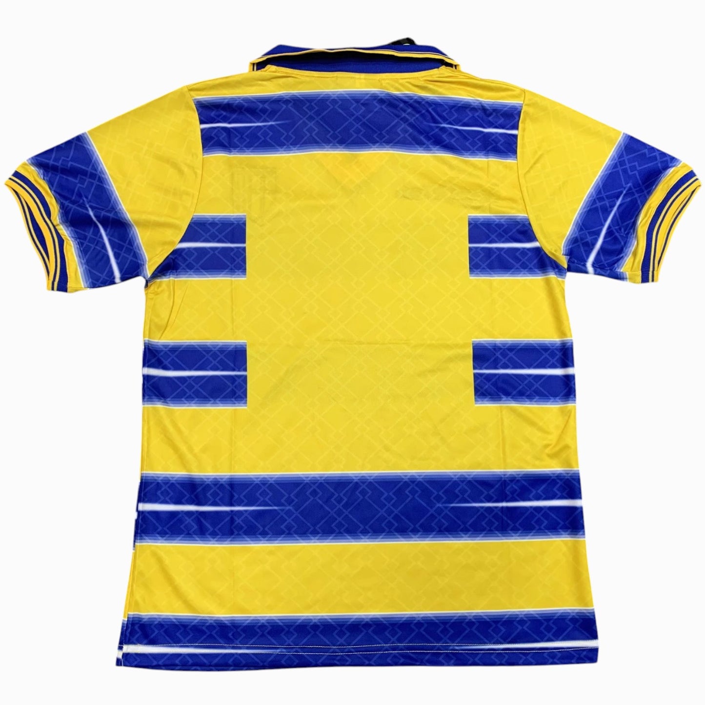 Parma 1998-99 Maillot Rétro Domicile