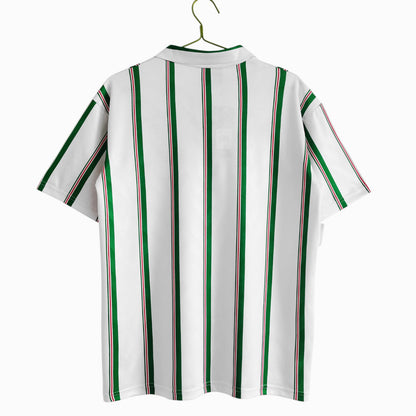 Pays De Galles 1993-95 Maillot Rétro Extérieur