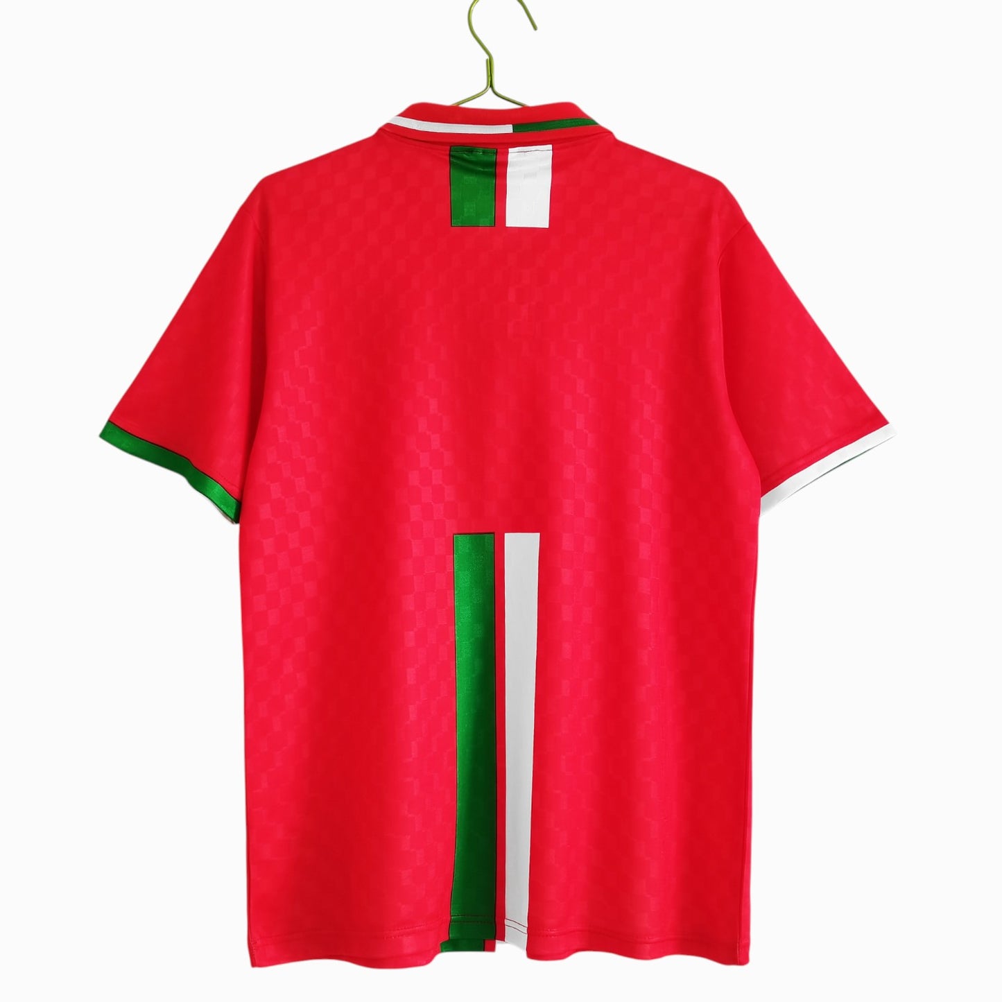 Pays De Galles 1996-98 Maillot Rétro Domicile