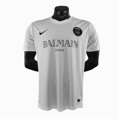 PSG 2020 Maillot D'Entraînement Blanc
