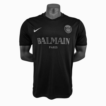 PSG 2020 Maillot D'Entraînement Noir
