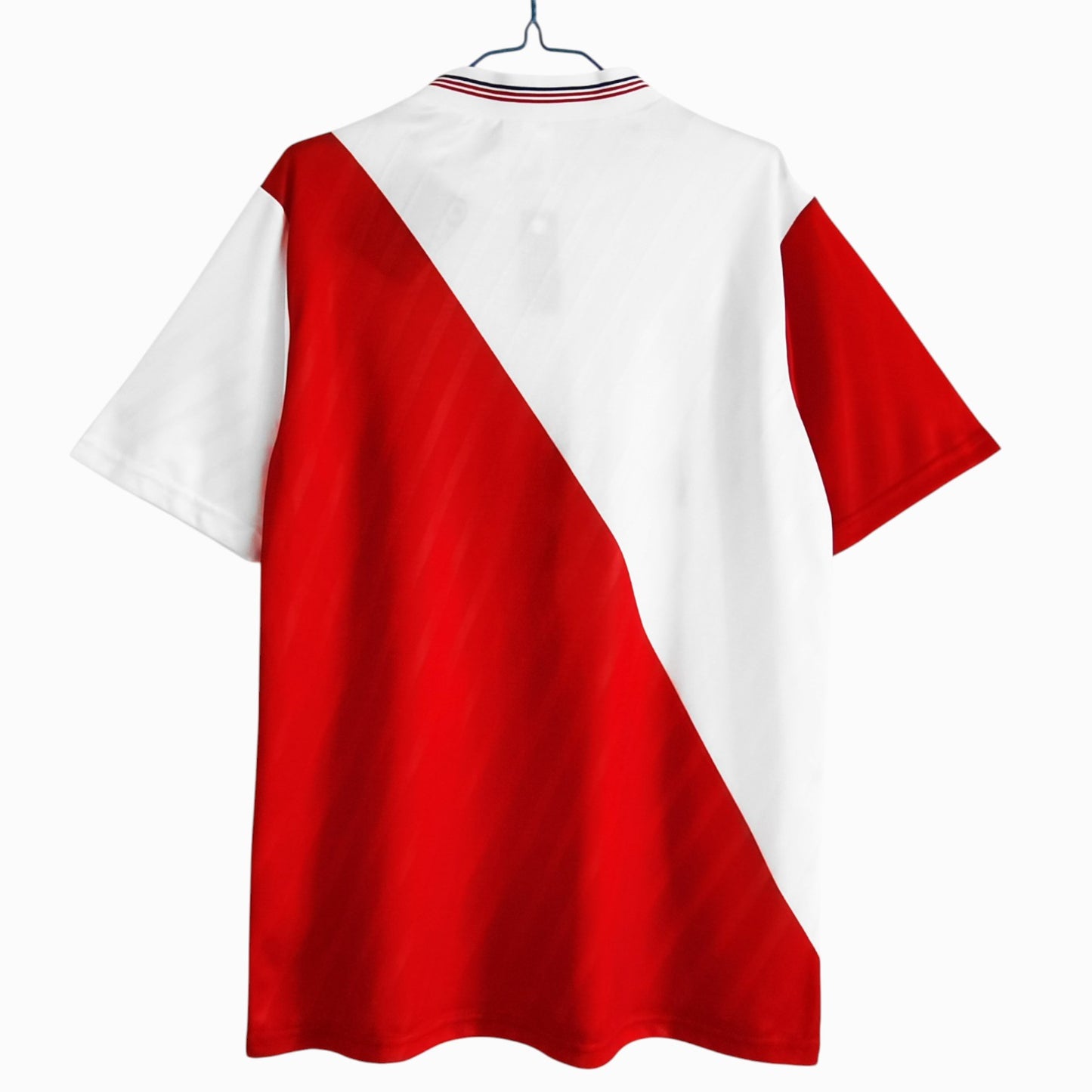 Rangers 1987-88 Maillot Rétro Extérieur