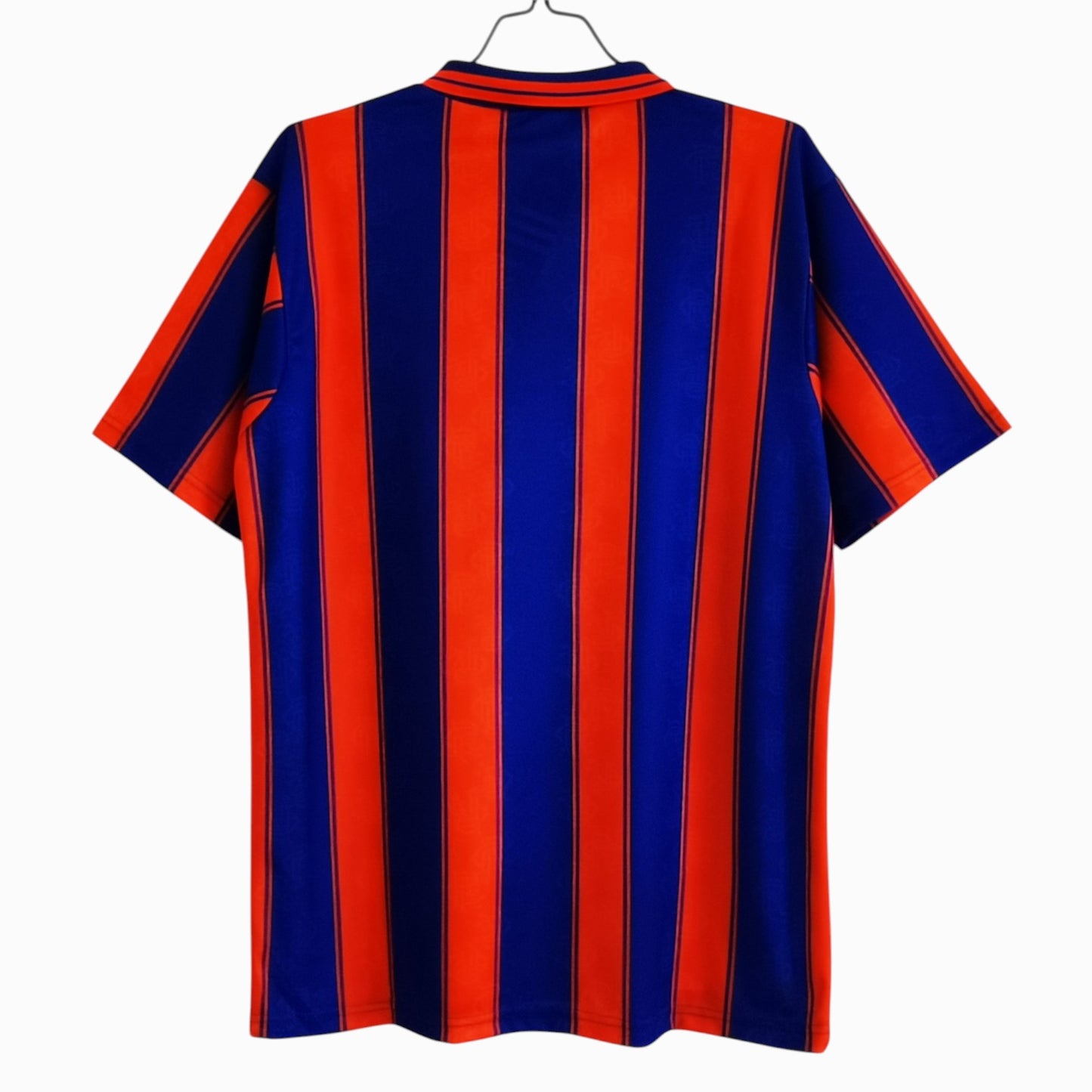 Rangers 1993-94 Maillot Rétro Extérieur