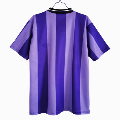 Rangers 1994-95 Maillot Rétro Alternatif