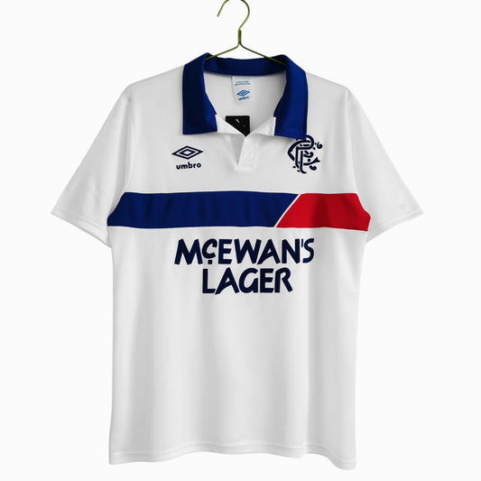 Rangers 1994 Maillot Rétro Extérieur