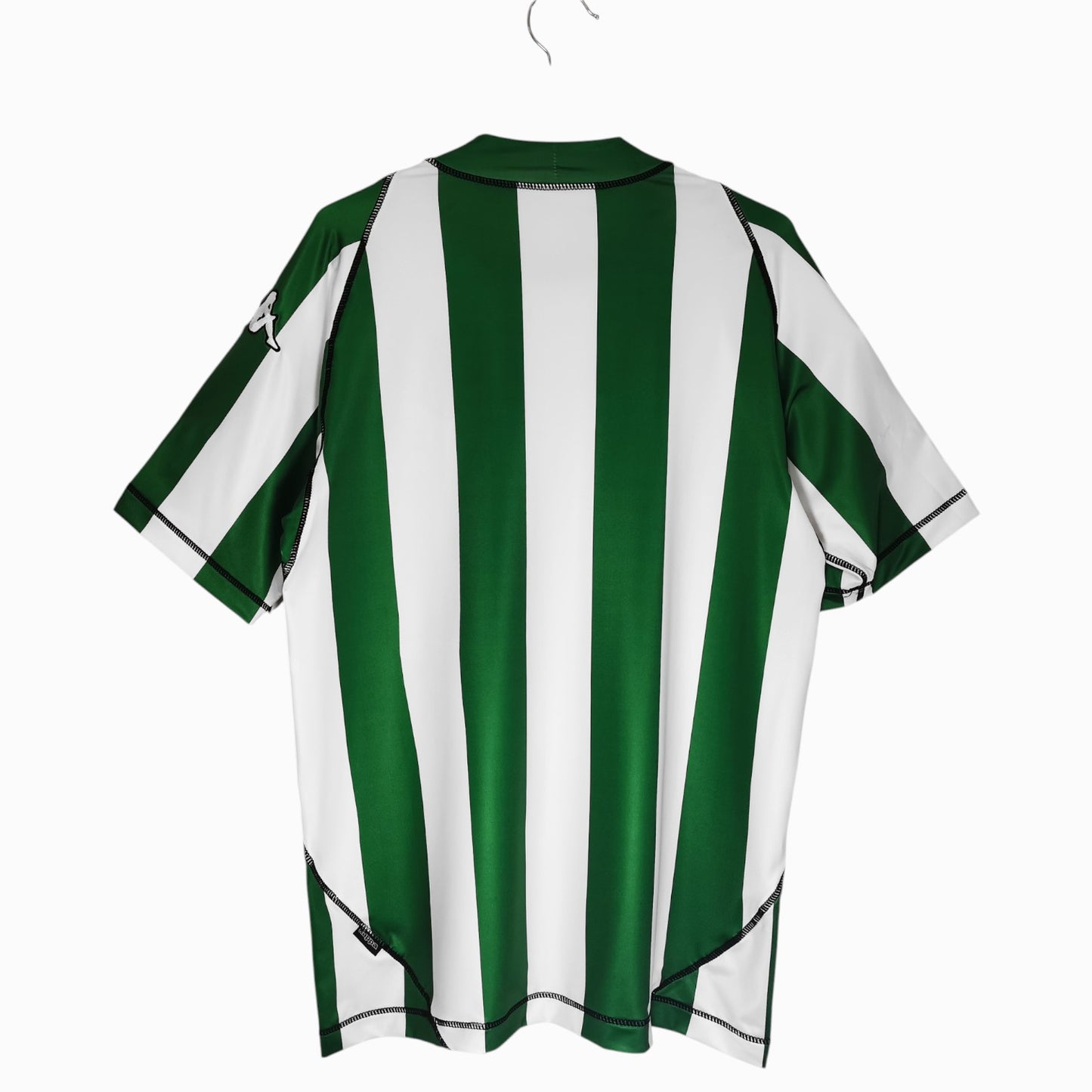 Real Betis 2003-04 Maillot Rétro Domicile