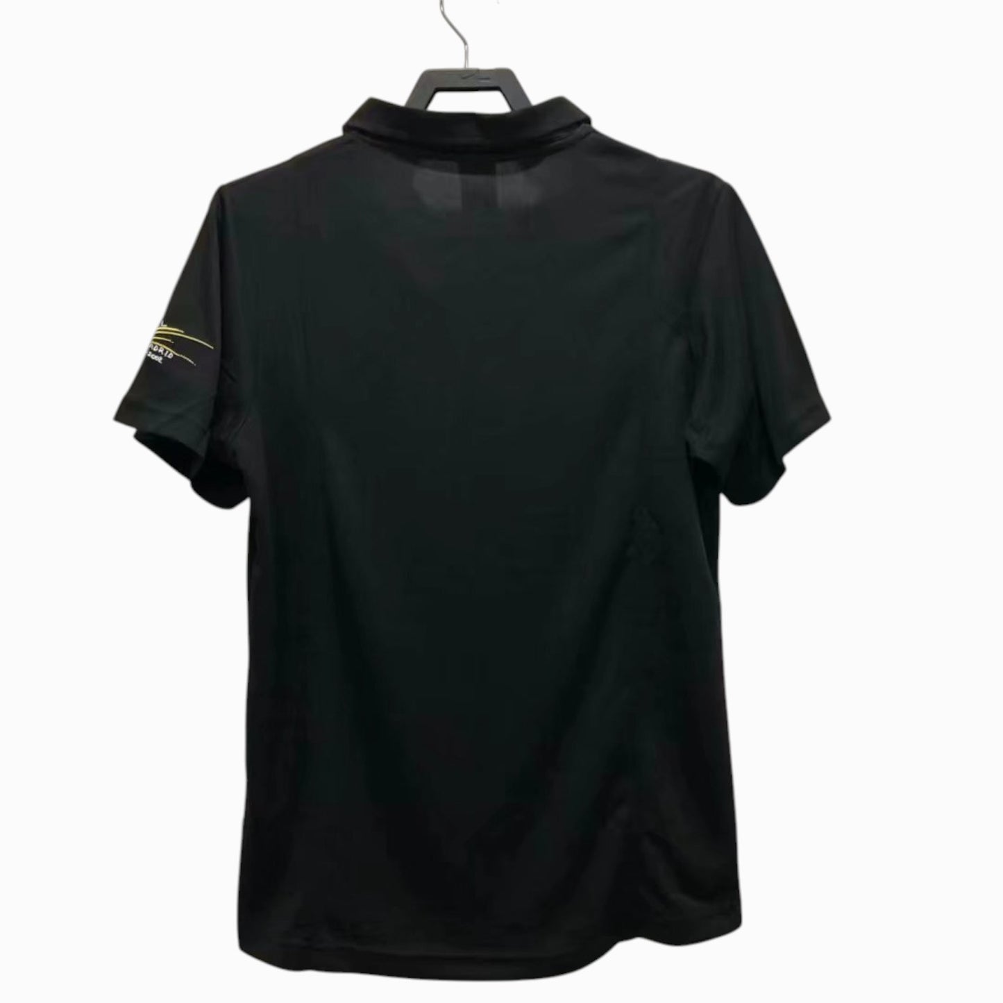 Real Madrid 2002-03 Maillot Rétro Extérieur