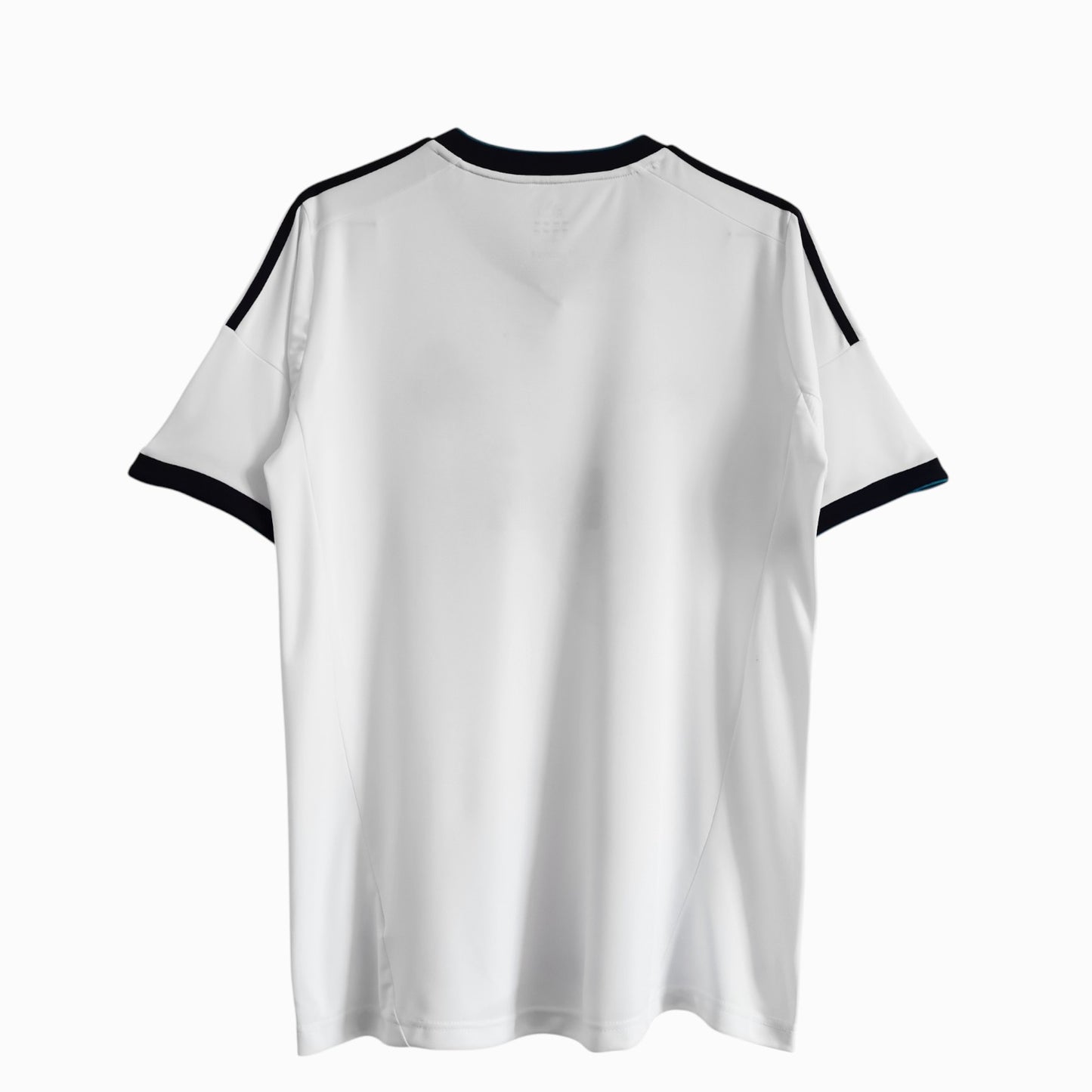 Real Madrid 2012-13 Maillot Rétro Domicile