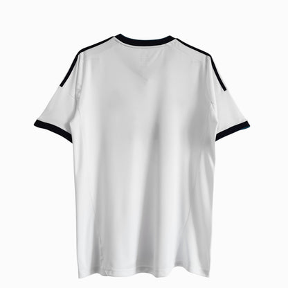 Real Madrid 2012-13 Maillot Rétro Domicile