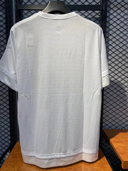 Real Madrid 2015-16 Maillot Rétro Domicile