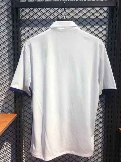 Real Madrid 2016-17 Maillot Rétro Domicile