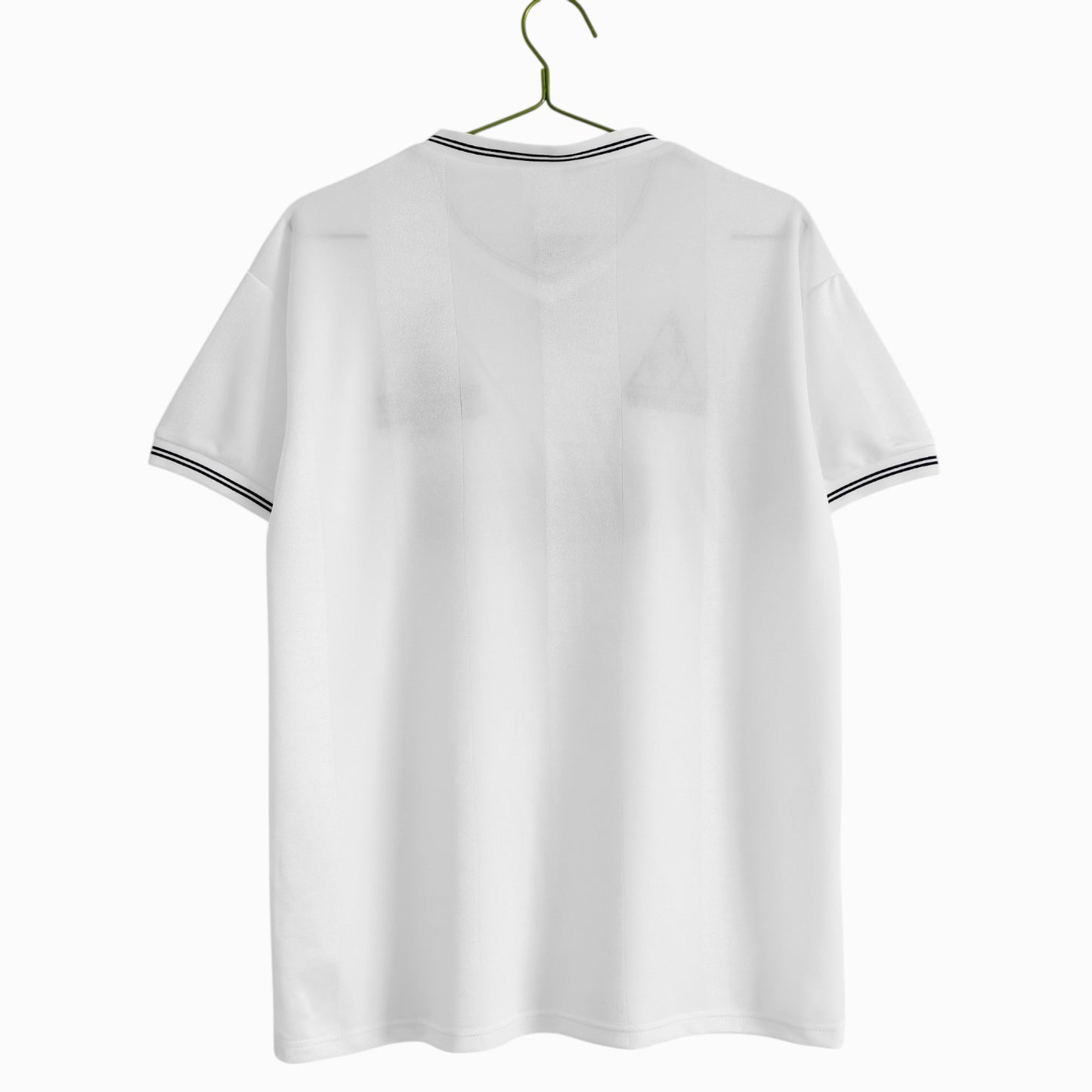 Tottenham 1983-84 Maillot Rétro Domicile