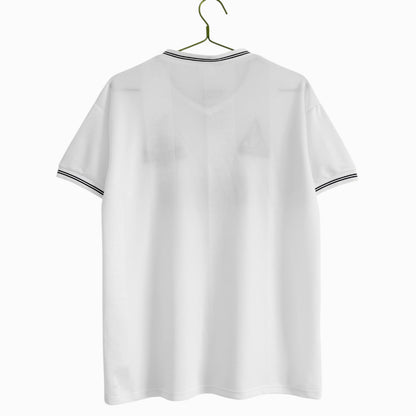 Tottenham 1983-84 Maillot Rétro Domicile