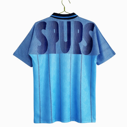 Tottenham 1992-94 Maillot Rétro Alternatif