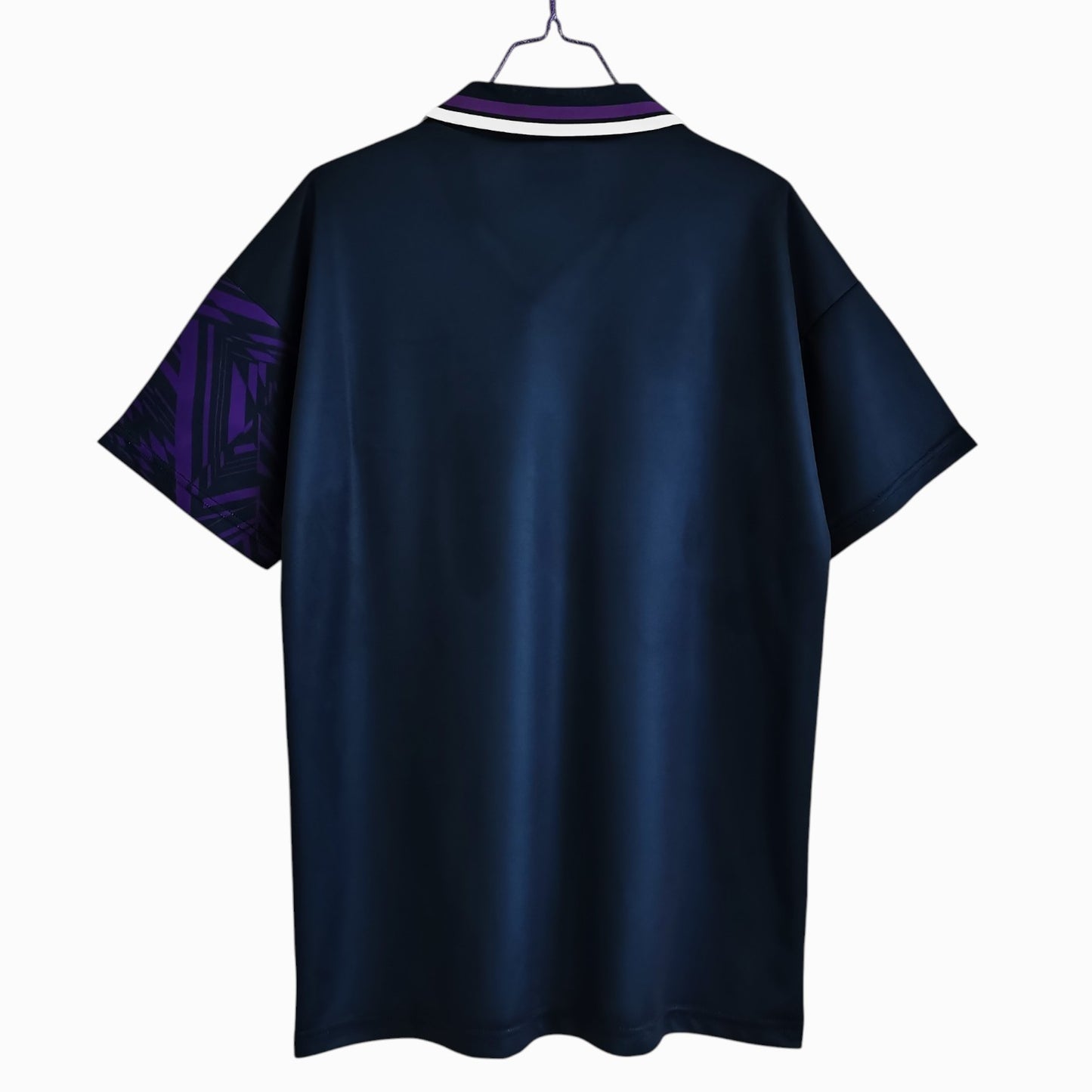 Tottenham 1994-95 Maillot Rétro Extérieur