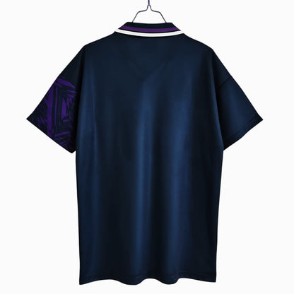 Tottenham 1994-95 Maillot Rétro Extérieur
