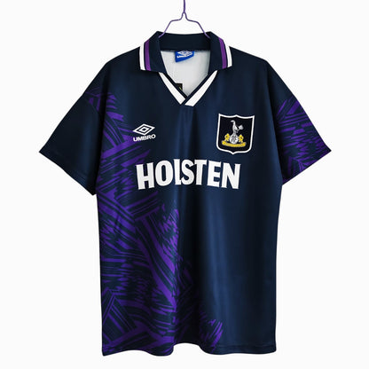 Tottenham 1994-95 Maillot Rétro Extérieur